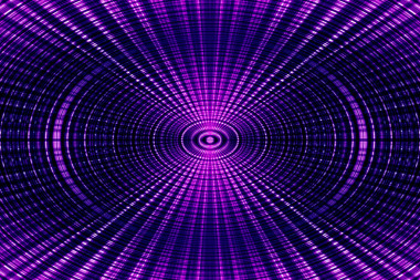 炫彩抽象花紋背景紋理圖片