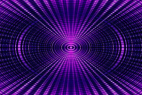 炫彩抽象花纹背景纹理图片