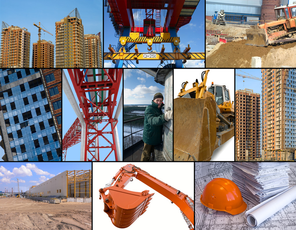 建设网站拼贴画 建设网站拼贴画