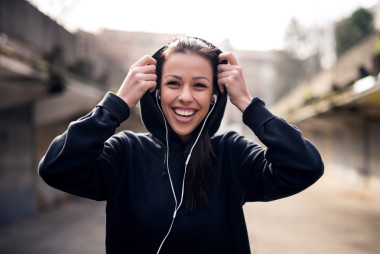 準(zhǔn)備好健身