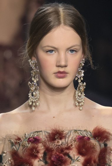 瑪切薩禮服-秋天冬天 2016年集合