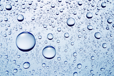 滴眼液的水宏照片圖片