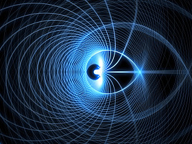 隐喻的网格线照片