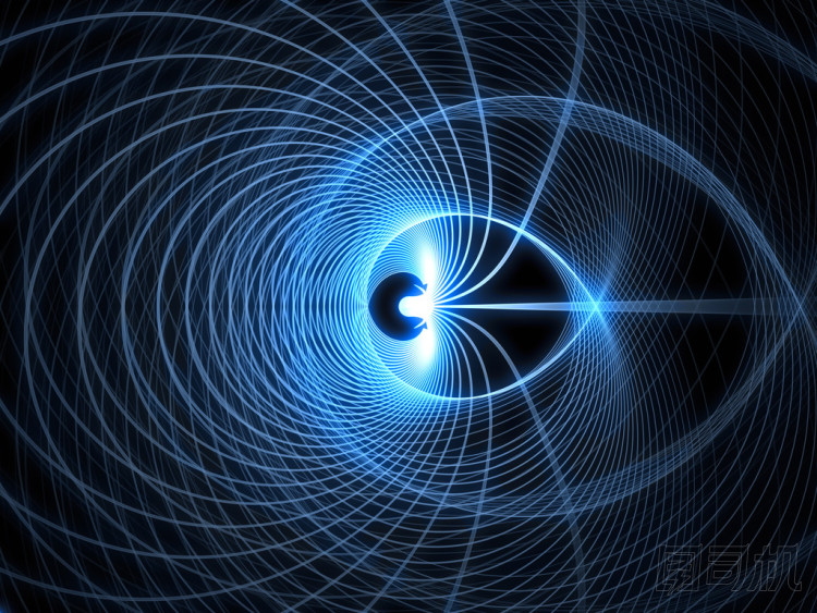 隱喻的網(wǎng)格線照片