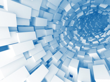 抽象體系結(jié)構(gòu)隧道