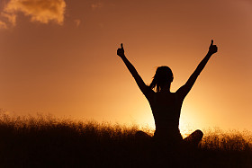 女人感觉免费!图片