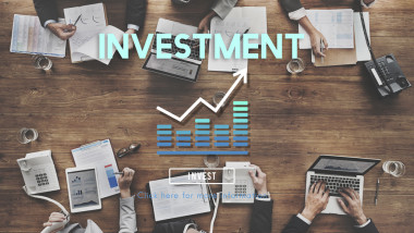 商务人士和投资