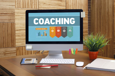 在電腦屏幕上的文本圖片