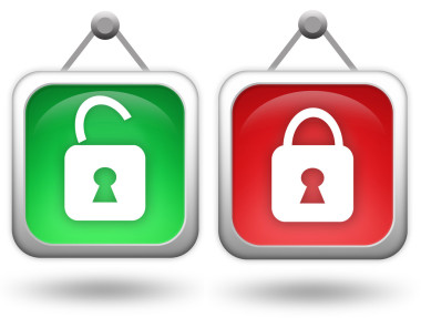 授予和拒絕訪問(wèn)