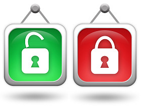 授予和拒绝访问