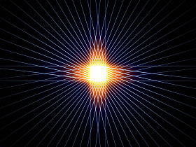 网格线的协同作用图片