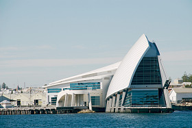 fremantle 海事博物馆