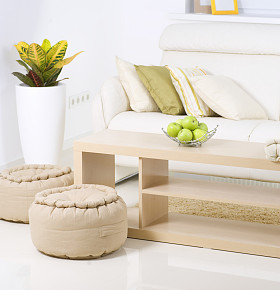 现代室内 design.white 客厅
