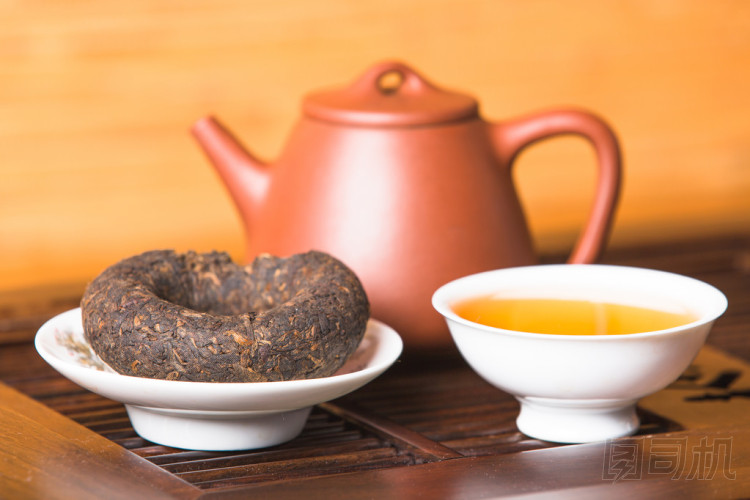 中國茶具照片