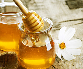 蜂蜜