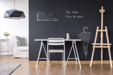 創(chuàng)意墻的想法