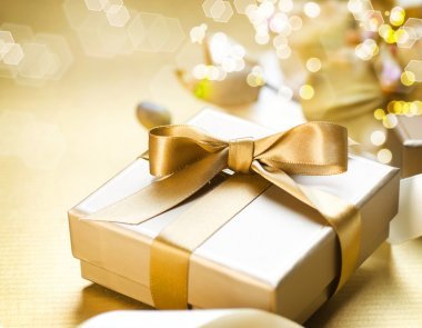 圣情人節(jié)禮物