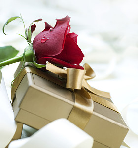 情人节贺卡图片