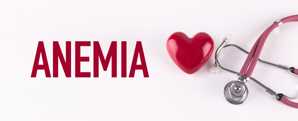 听诊器和心的形状