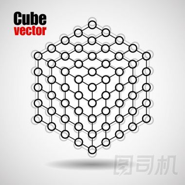 多維數(shù)據(jù)集的線和點(diǎn)，分子格的幾何形狀、 網(wǎng)絡(luò)連接、 矢量圖