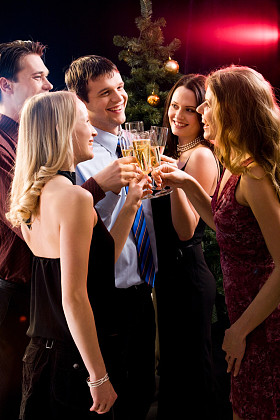 绿色床单和拖动背景