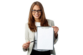 在这里签名图片