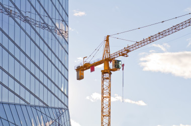 建筑起重機(jī)