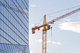 建筑起重机