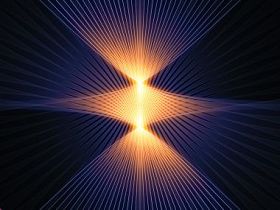 网格线的进展图片