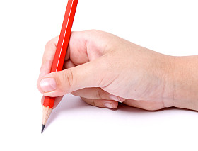 儿童写作 2照片