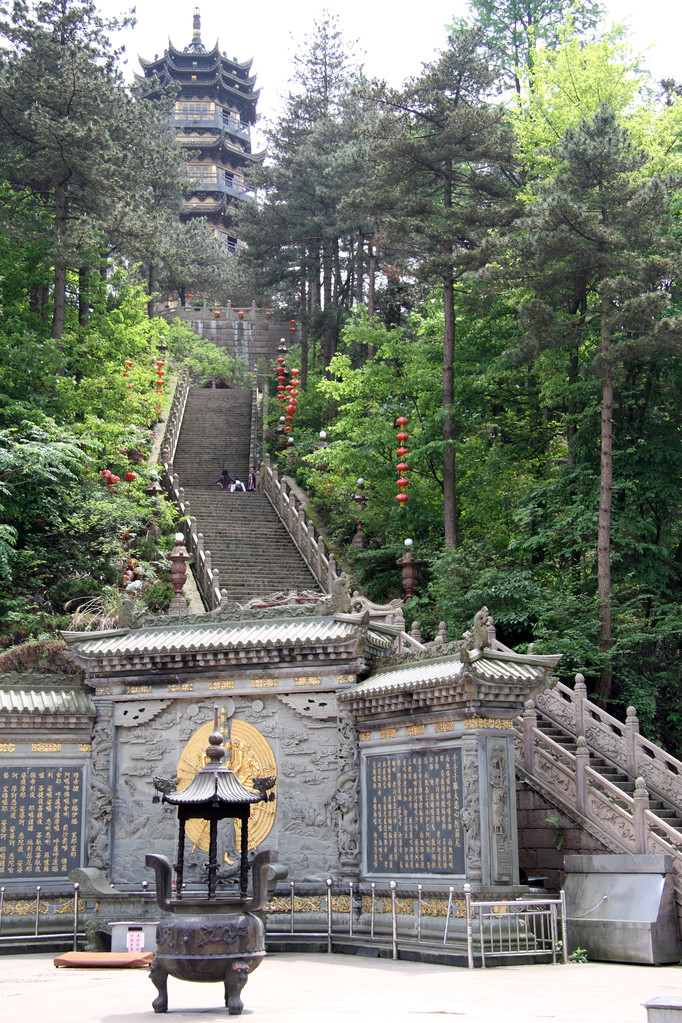 寺图片