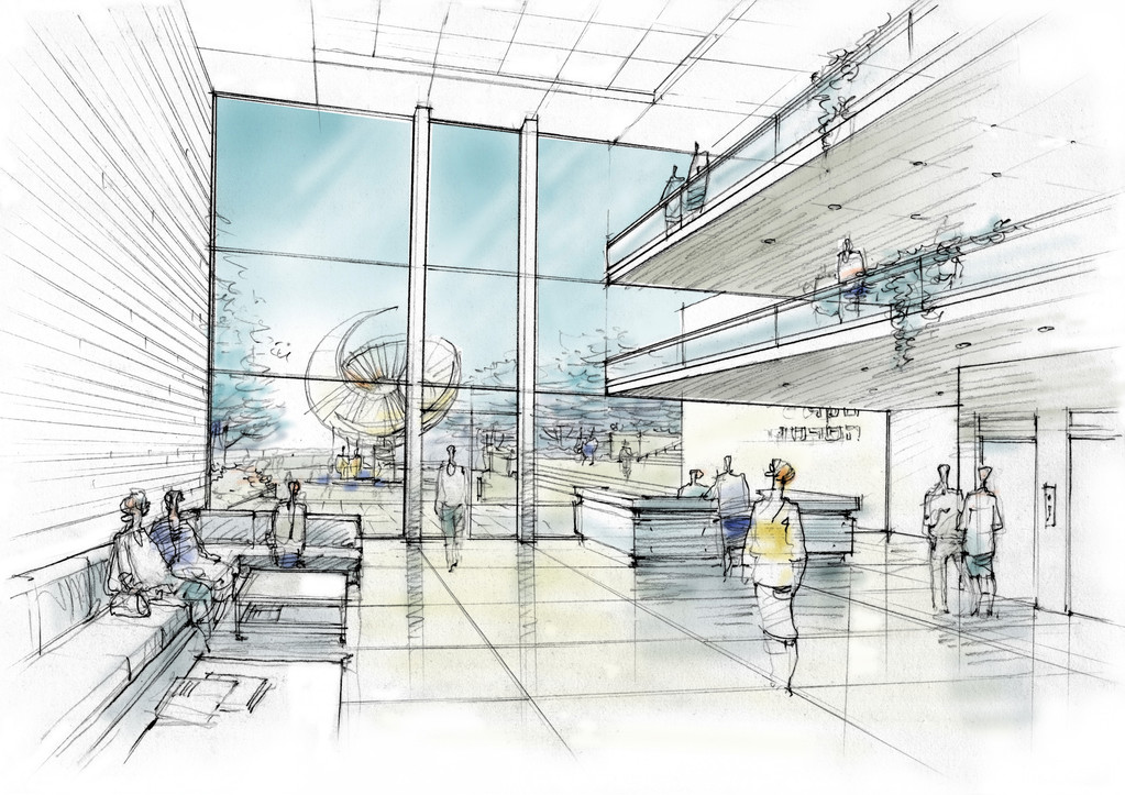 在办公室里游说 在办公室里游说