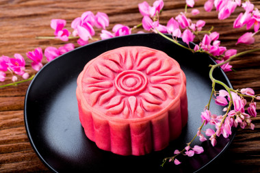 中國(guó)櫻花月