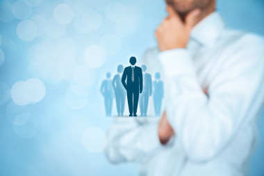 影响者和意见领袖