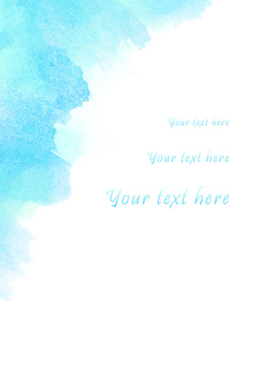 抽象水彩背景圖片