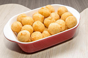 奶酪球-巴西小吃炒