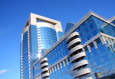 现代大厦商务中心