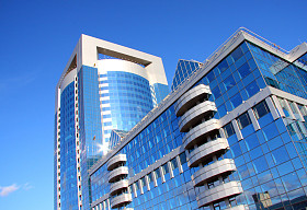 现代大厦商务中心