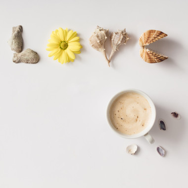 愛字做夏天的事情