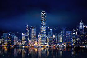 香港灯