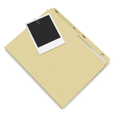 馬尼拉與寶麗來波靈附加文件圖片