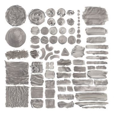 压克力纹理的集合图片