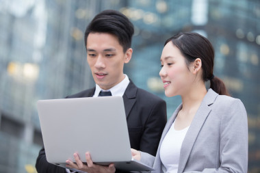 業(yè)務(wù)人團(tuán)隊(duì)