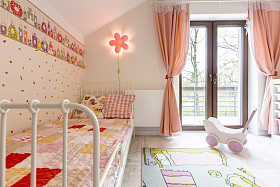 小公主的房间图片