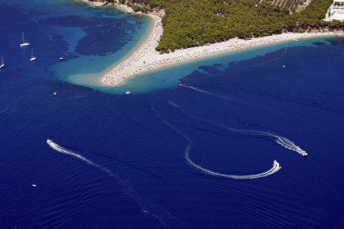 金海角海灘圖片