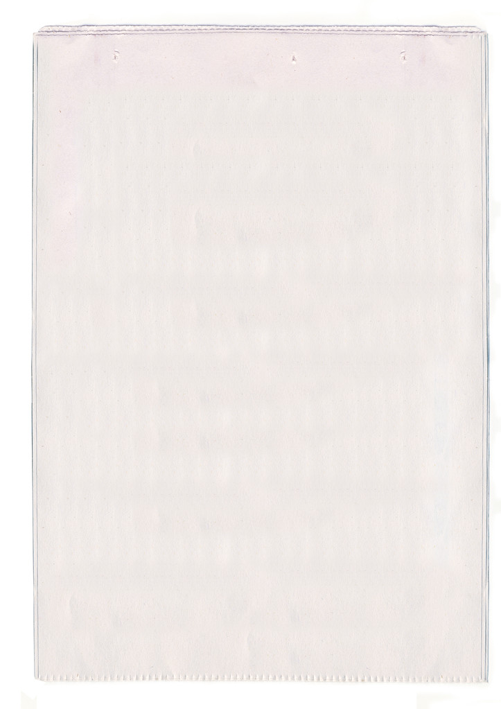 Blank