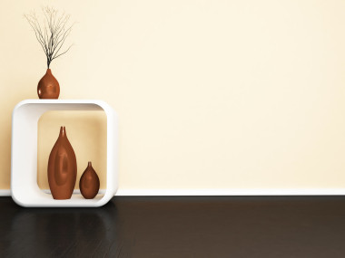 創(chuàng)意表和花瓶