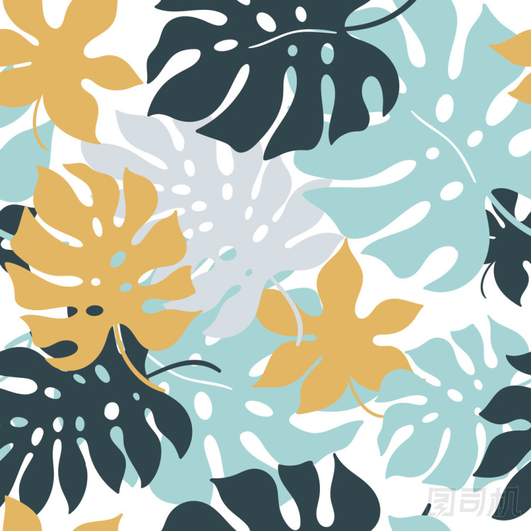 花卉圖案背景.照片