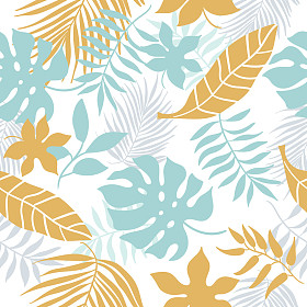 花卉图案背景.图片