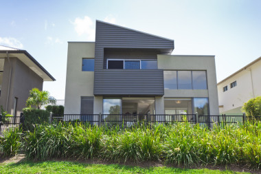 現(xiàn)代澳大利亞房子照片